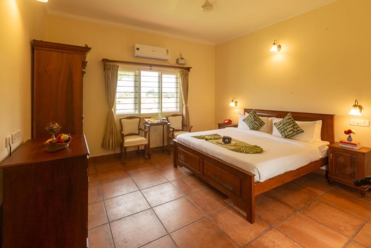 Wild Pastures By Nature Resorts And Stays Masinagudi Exterior photo