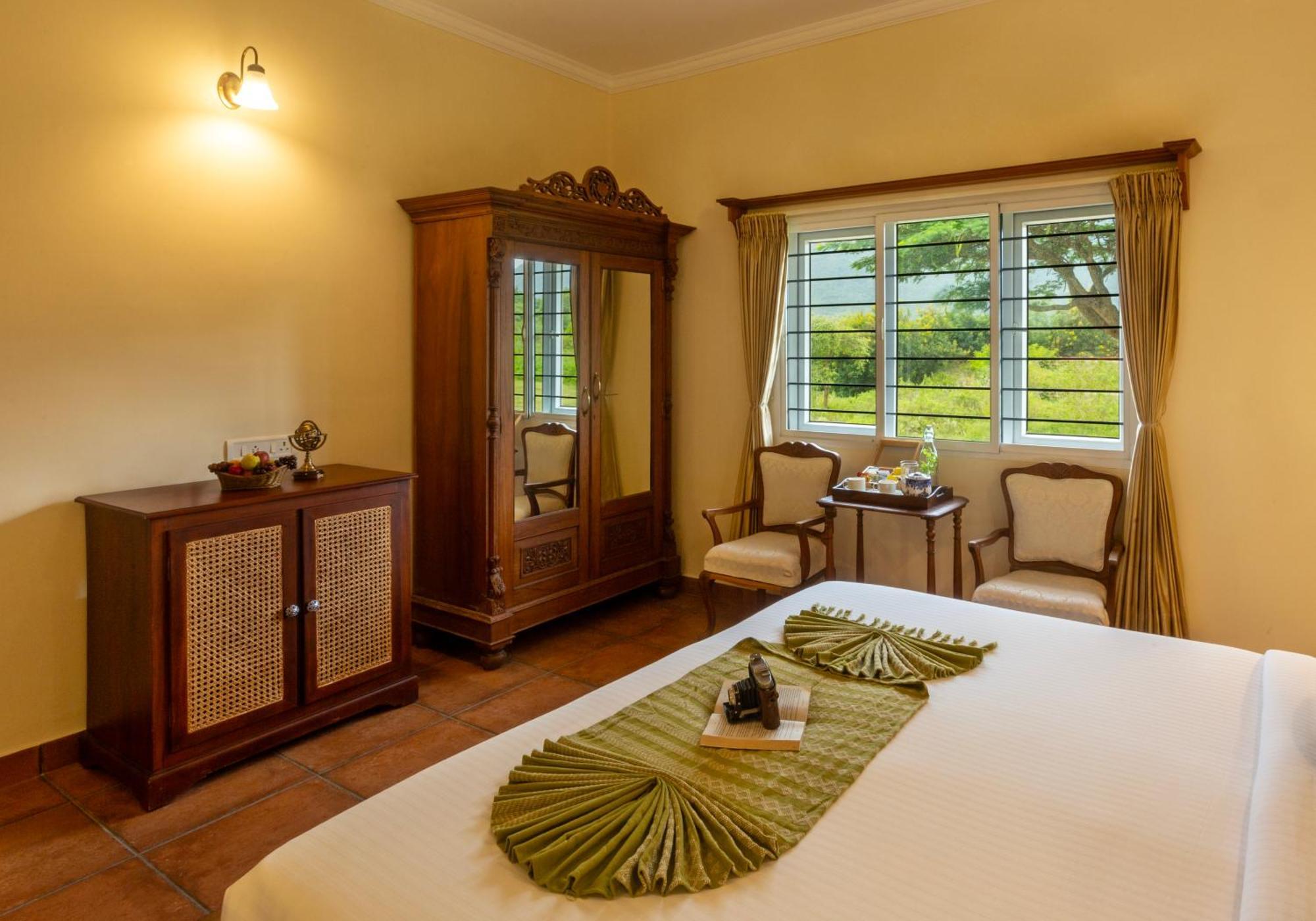 Wild Pastures By Nature Resorts And Stays Masinagudi Exterior photo