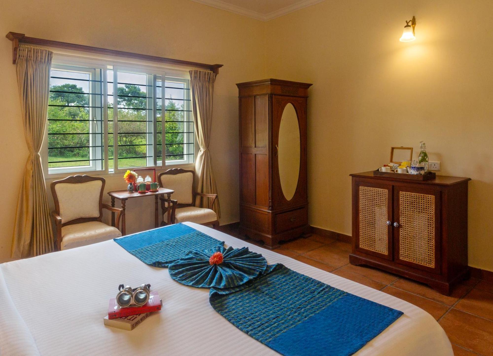Wild Pastures By Nature Resorts And Stays Masinagudi Exterior photo